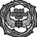 METAL CORROSIVO RADIO APK