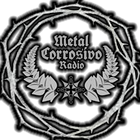 METAL CORROSIVO 圖標