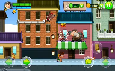 Hero Wars Super Legend Stick F アプリダウンロード