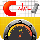 Metal Detector-Magnetic Sensor APK
