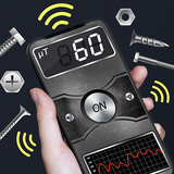 Metal Detector icon