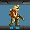 ”Metal Soldier Collections