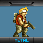Metal Soldier Collections icono