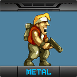 Metal Soldier Collections-icoon