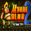 Metals 2 Arcade Neo & MAME