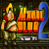 Metals 2 Arcade biểu tượng