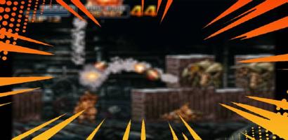 Neo Emulator MAME Arcade capture d'écran 2