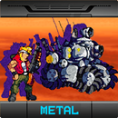 Metal Shooter Slug APK