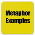 Metaphor Examples icône