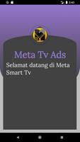 Meta Tv Ads Cartaz