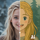 Gen Artify: AI Photo Generator APK