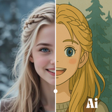 Gen Artify icon