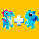 Dragon Legends : Merge'em All! APK