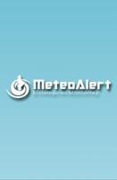 پوستر Meteoalert Monterrey