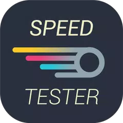 Meteor Speed Test 4G, 5G, WiFi アプリダウンロード