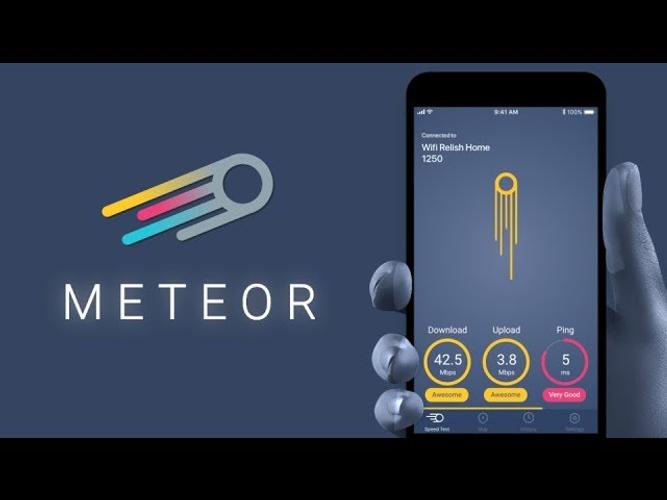 Meteor Speed Test For 3g 4g 5g Internet Wifi Apk 1 26 4 1 Download For Android Download Meteor Speed Test For 3g 4g 5g Internet Wifi Apk Latest Version Apkfab Com