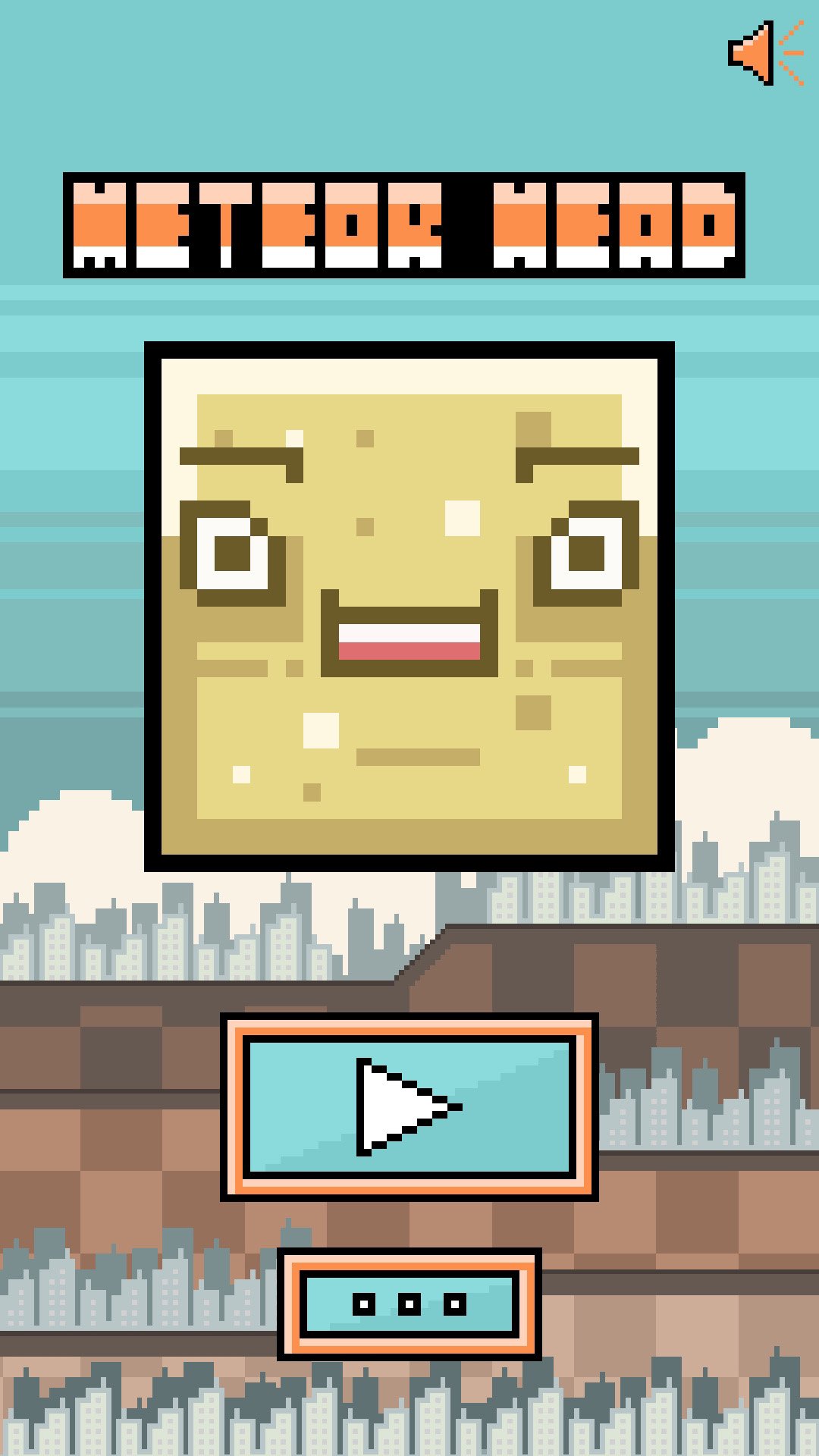 Meteor Head APK for Android Download