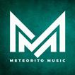”Meteorito Music