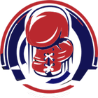 Fight Lab - punching bag force icon