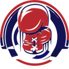 Fight Lab - punching bag force Zeichen