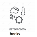 Metereology Books APK