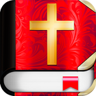 Methodist Bible App أيقونة