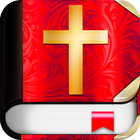 Methodist Bible App icon