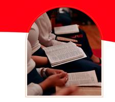 Methodist Bible App تصوير الشاشة 2