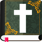 Methodist Bible ícone