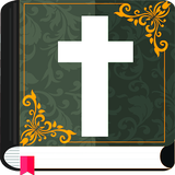 Methodist Bible ícone