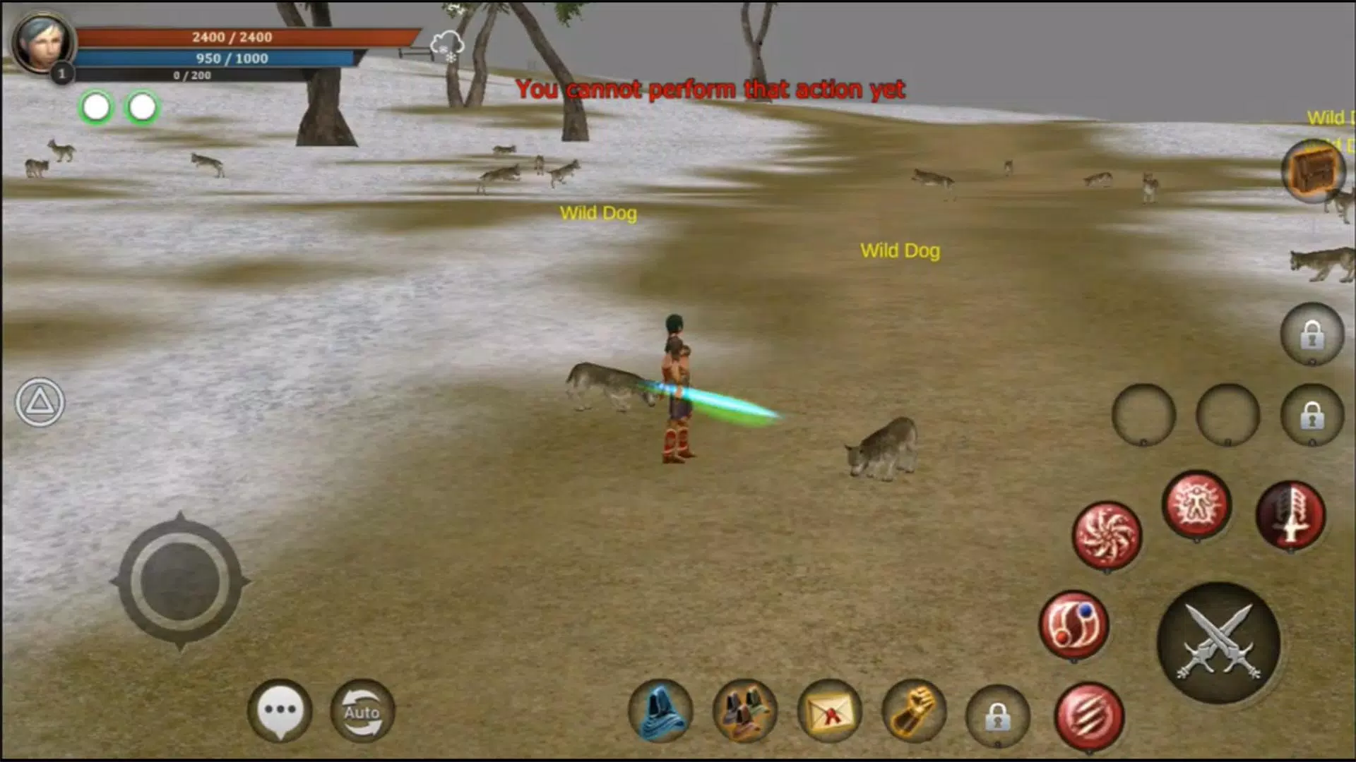 Metin2 APK for Android Download
