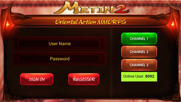 Unduh Metin2 Mobile Apk Untuk Android Versi Terbaru