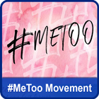 آیکون‌ MeToo Movment Video - me Too Movement