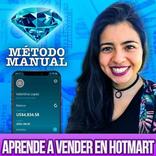 MÉTODO MANUAL Marketing de Afiliados