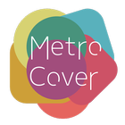 Metro Cover आइकन