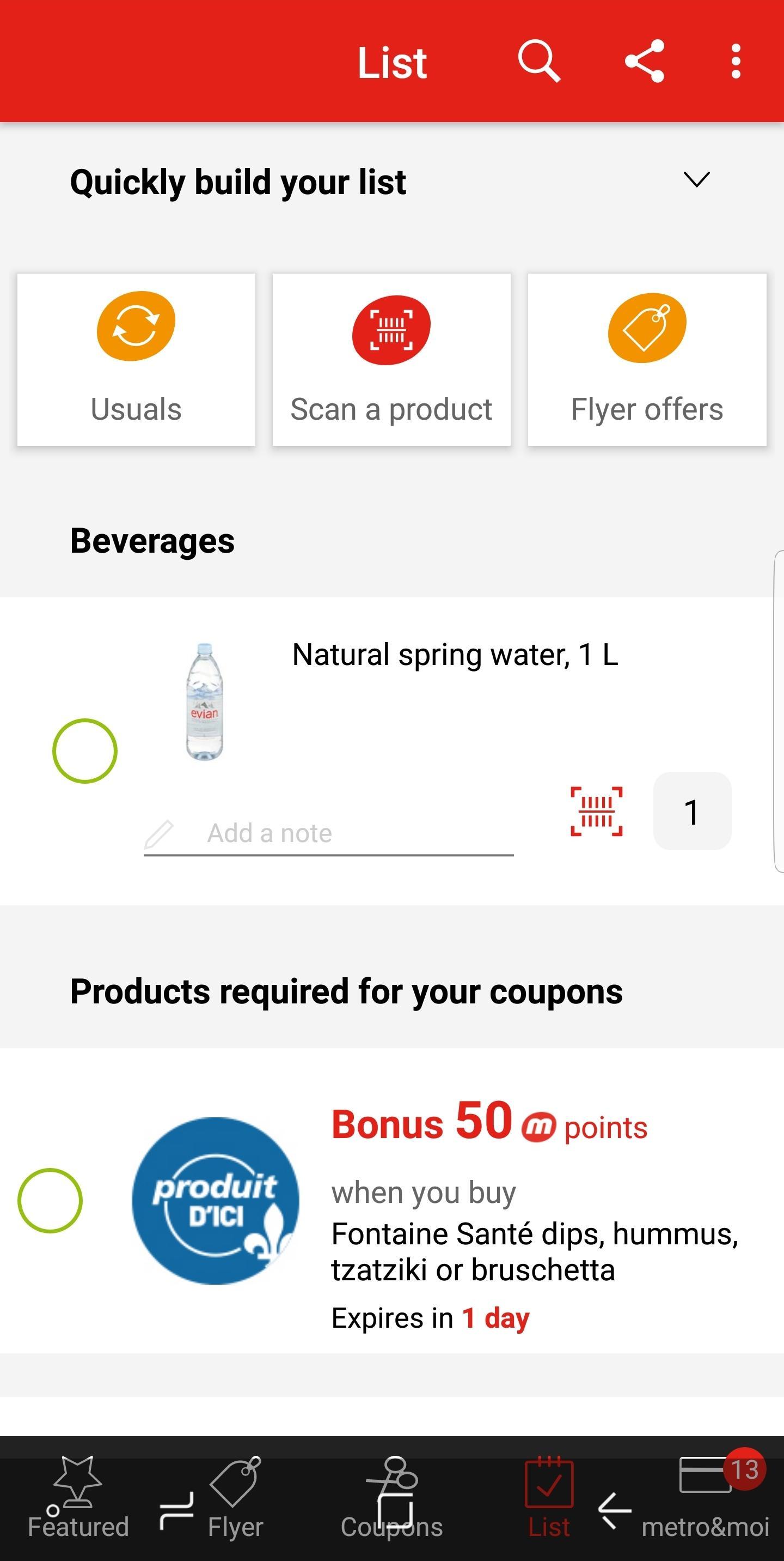 My Metro Deals - 9j37j86