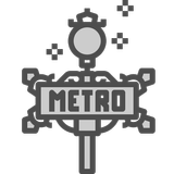 Metro Paris