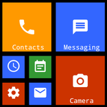 Metro Theme Launcher 2019 - WP Look