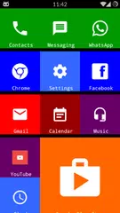 Metro Theme Launcher 2019 - WP Look APK download