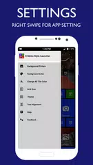 Metro Style Launcher 8 Theme - 2019 APK download
