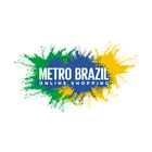 METRO BRAZIL icône