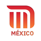 Metro Metrobús - México CDMX biểu tượng