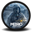 ”Metro Exodus Mobile Game