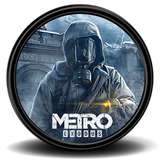 Metro Exodus Mobile Game