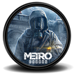 Metro Exodus Mobile Game