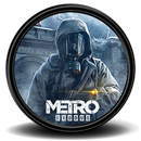 Metro Exodus Mobile Game aplikacja
