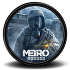 Metro Exodus icône