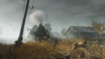 Metro Exodus تصوير الشاشة 1