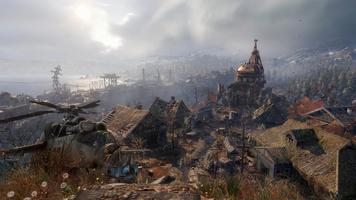 Metro Exodus captura de pantalla 3