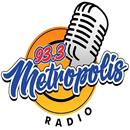 METROPOLIS 933 APK